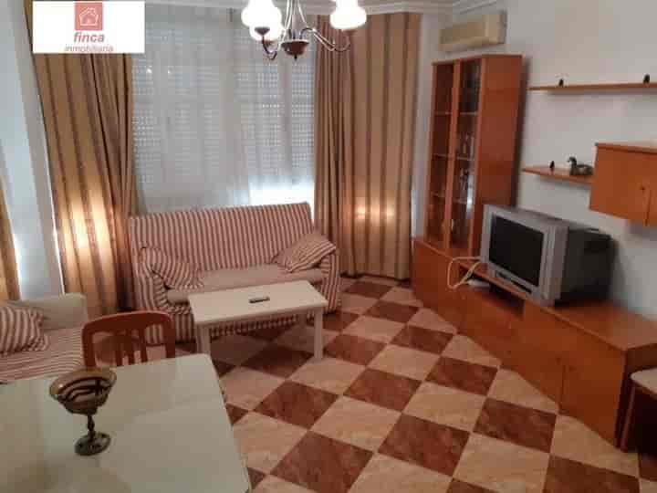 Charming 3-Bedroom Apartment for Rent in San Gregorio, Montijo