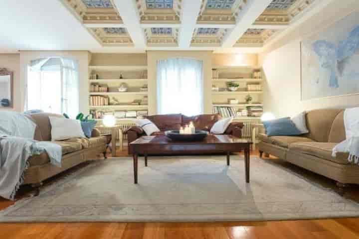 Stunning Duplex Penthouse in the Heart of Tudela