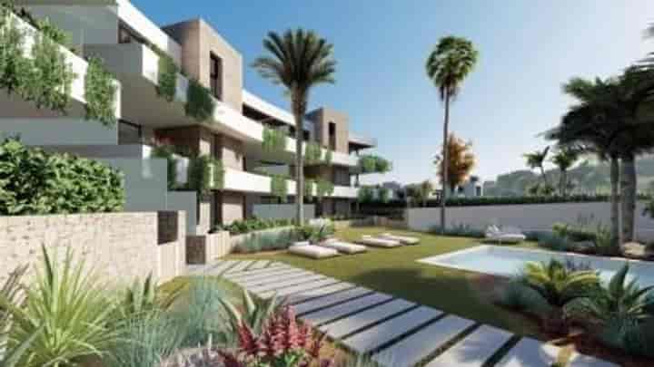 Stunning New Apartments in La Manga Club Resort