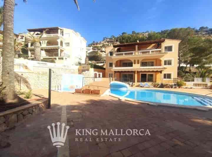 Stunning 2-Bedroom Flat in Port d'Andratx, Mallorca