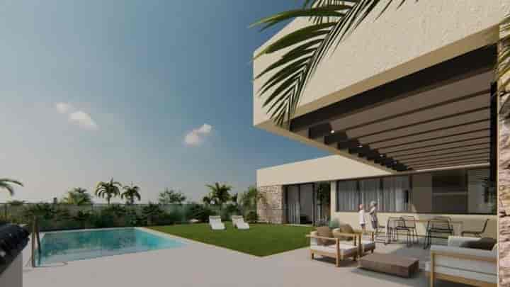 Stunning Villas in Altaona Golf Resort, Murcia