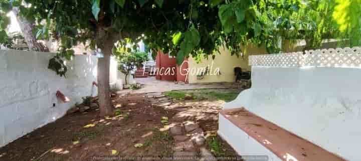 Charming Village House for Sale in Ferreries - Tourist License Included