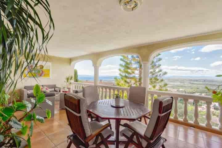 Stunning Casa in Roses, Zona Mas Fumats with Spectacular Views