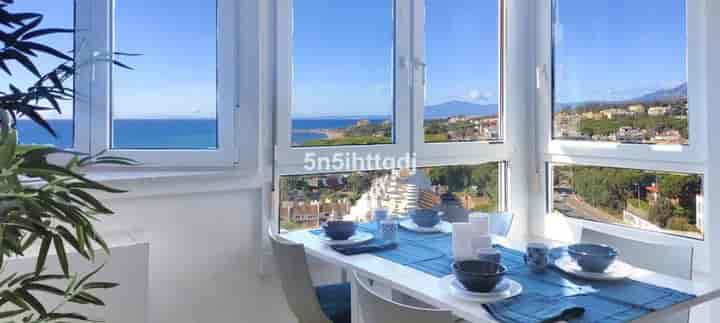 Очаровательная студия в Calahonda Beachfront, Costa del Sol