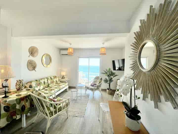 Beachfront Bliss в Калахонде, Коста дель Соль