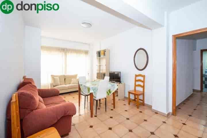 Spacious 3-Bedroom Apartment in the Heart of Mendez Núñez, Near Albert Einstein Square