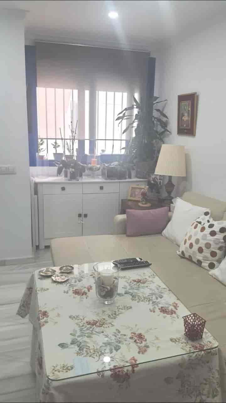 Appartement au rez-de-chaussée ensoleillé à Los Boliches, Fuengirola