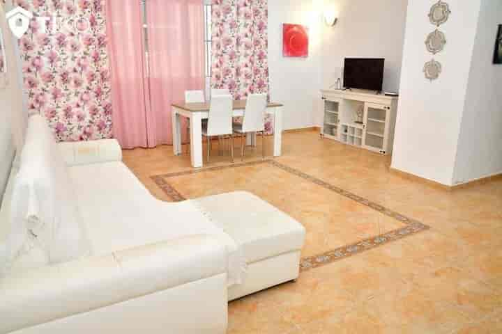 Renoviertes 2-Schlafzimmer Apartment in Benalmadena Costa