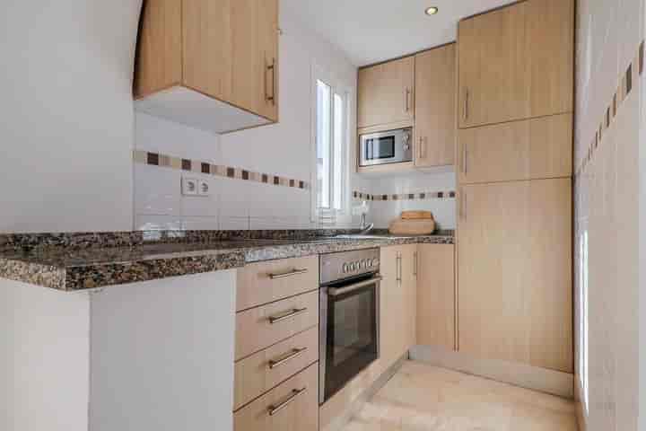 Charmante 2-Schlafzimmer-Oase in Benavista - Perfect Investment!