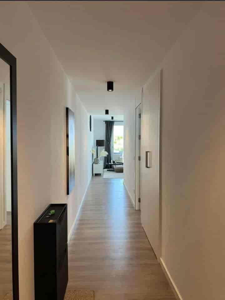 Chill in Stil: 2-Zimmer-Apartment in Estepona