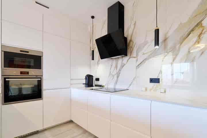 Schönes Penthouse in Cabopino, Marbella