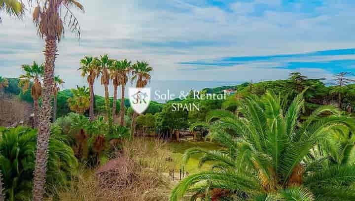 Stunning Luxury Home in La Montgoda, Lloret de Mar