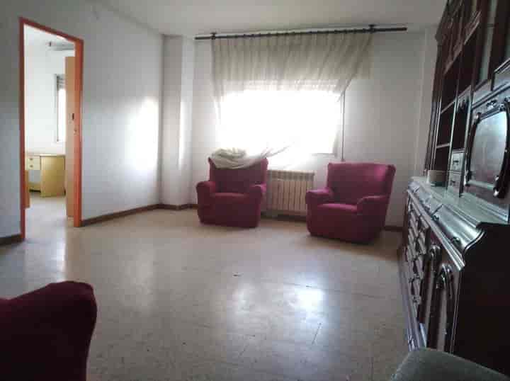 Charming 3-Bedroom Flat in Zamora - Candelaria Area