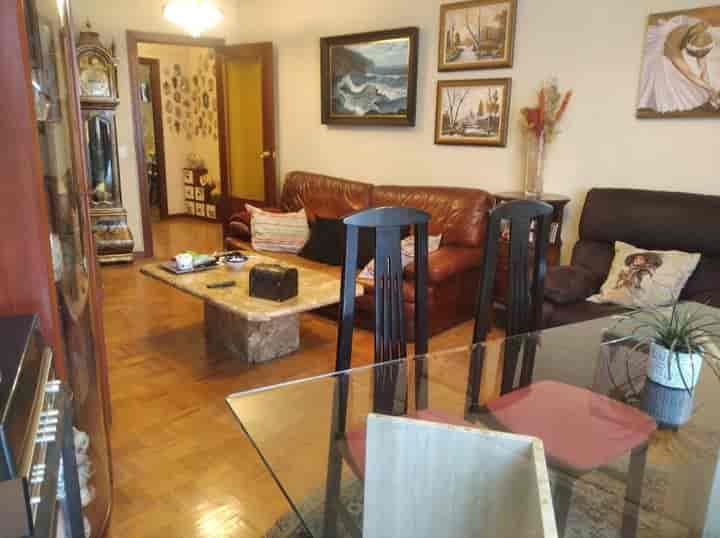 Spacious 3-Bedroom Apartment in Candelaria with Terraces