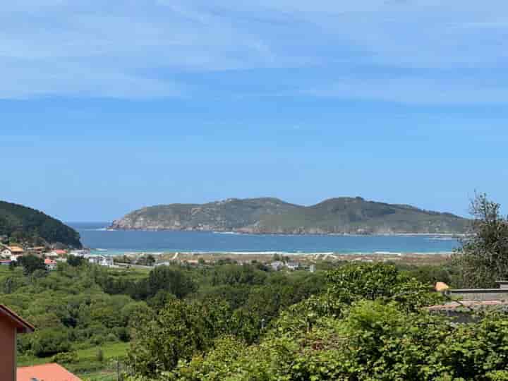 Ferrol Beachside Gem for Rent!