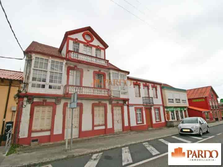 Two Houses for Renovation in a Prime Location