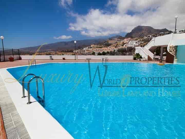 Stunning Sea View Studio Apartment in San Eugenio Alto