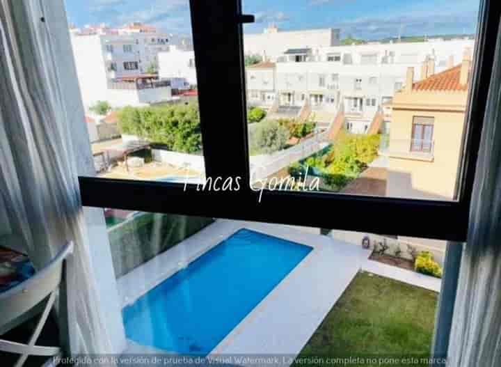 Charming Flat for Sale or Rent in the Heart of Mahón