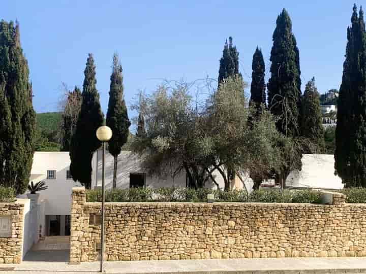 Beautiful Semi-Detached House in Roca Llisa, Santa Eulalia del Río