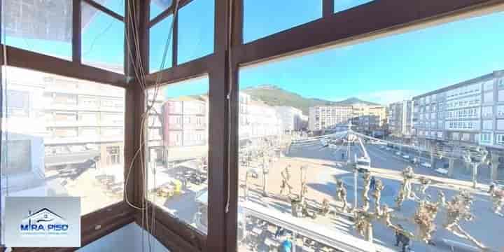 Charming Fixer-Upper in Plaza de San Antonio, Santoña