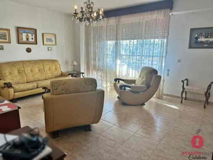 Spacious Corner Apartment in Plaza de Andalucía