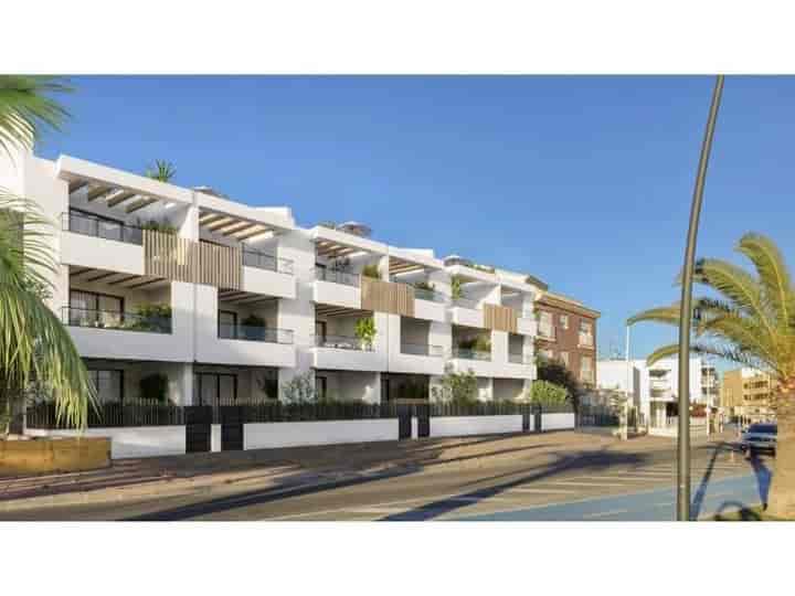 Seaside Luxury Living in San Pedro del Pinatar