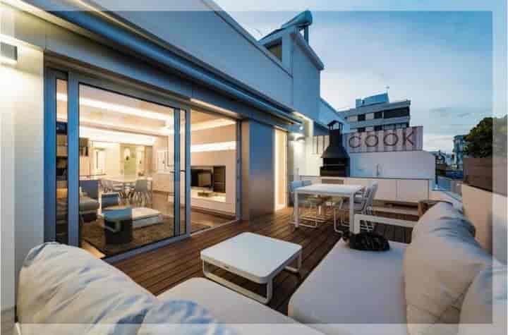 Stunning Designer Penthouse in Triana, Las Palmas