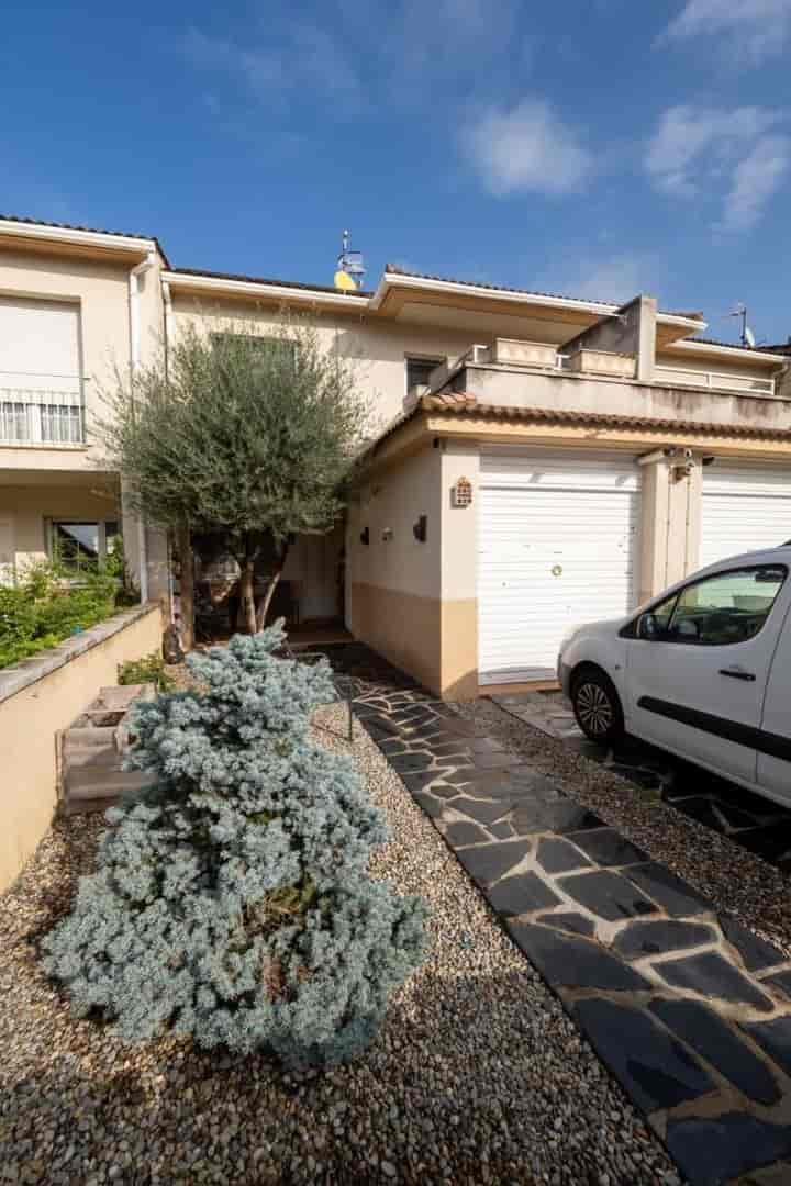 Charming 4-Bedroom Home in El Temple, Sant Celoni