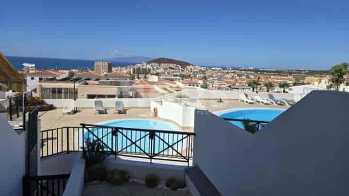 Stunning Duplex in Sotavento, Los Cristianos