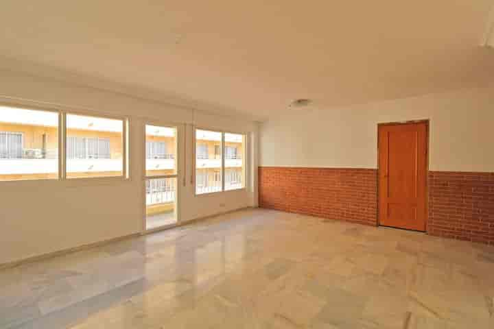 Стильный пентхаус Duplex в центре Марбельи - всего в нескольких шагах от пляжа!