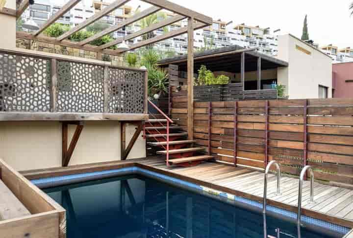 Charmante detached Villa in Selwo, Estepona