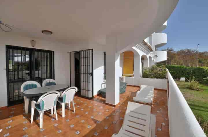 Sonnenwohnung in Parque de la Paloma, Benalmádena Costa