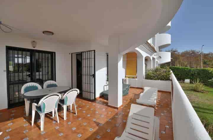 Appartement ensoleillé dans le Parque de la Paloma, Benalmádena Costa