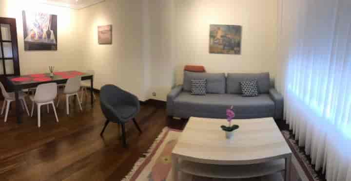 Stunning New Apartment in the Heart of Algorta