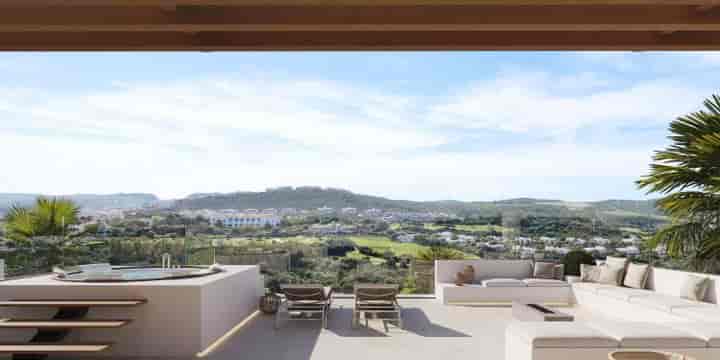 Elegant Villas em Casares Costa - Spinto Hills