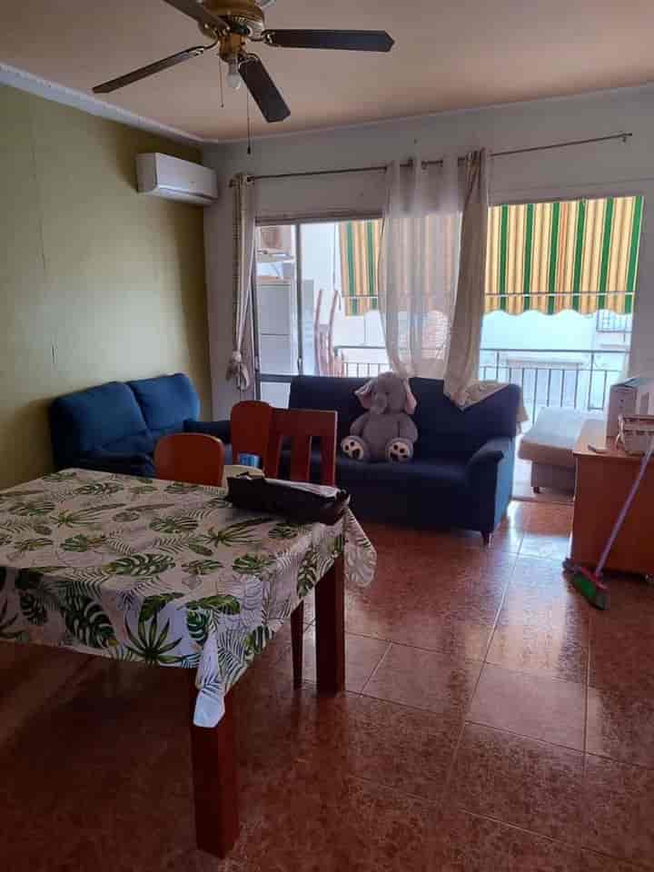 Charming Apartment in the Heart of Fuengirola