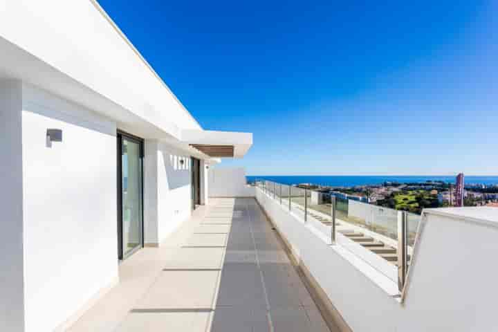 Stunning Penthouse a Calanova Golf, Mijas Costa, Malaga