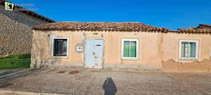 Charming 2-Bedroom Home in Presencio, Burgos