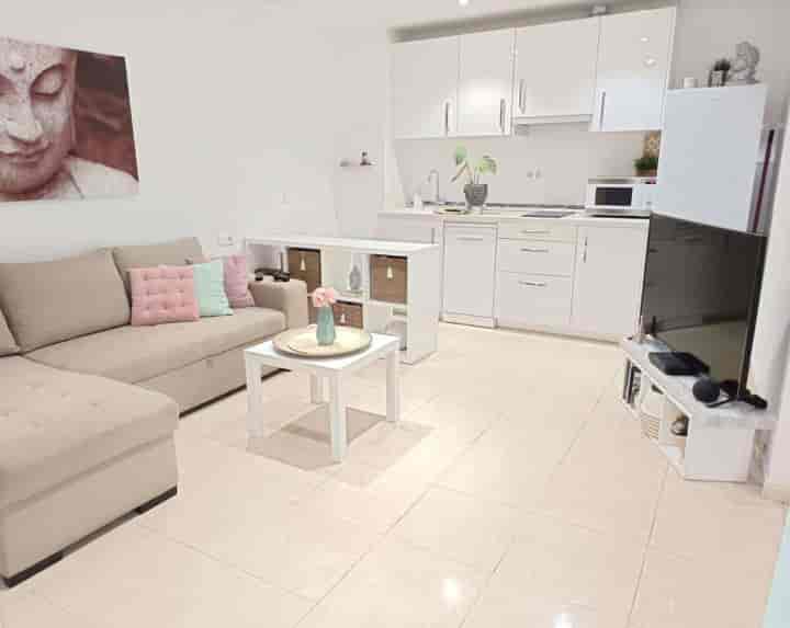 Encantador Apartamento en venta en Torremolinos – Ubicación perfecta!