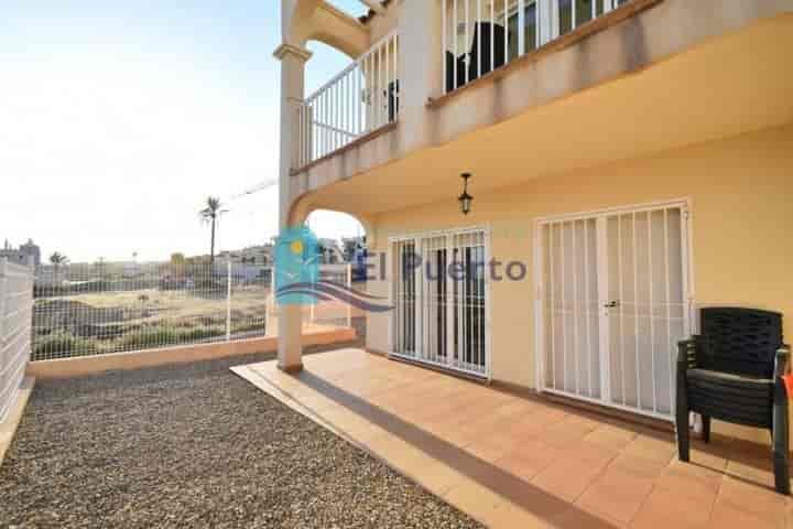 Luxurious Ground Floor Apartment in El Alamillo, Puerto de Mazarrón