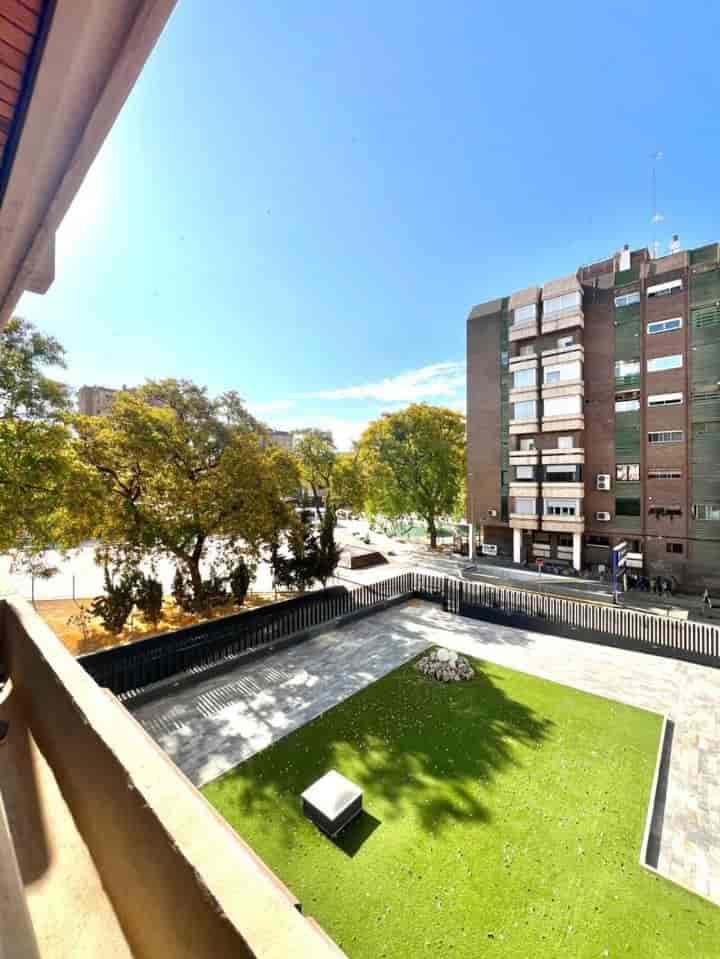 Spectacular Apartment in Central Murcia – Opportunity Awaits!