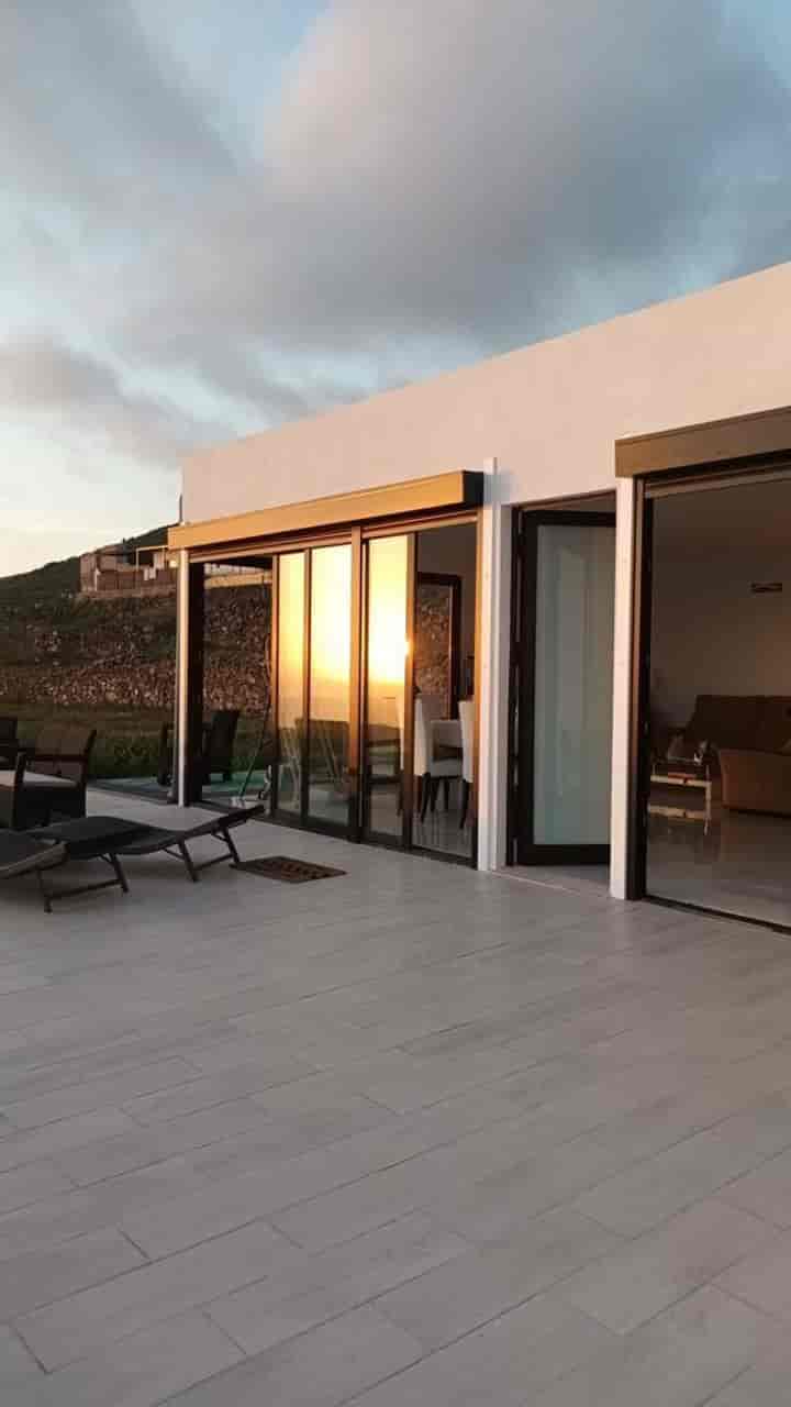 Stunning Sea View Properties in La Viña, Adeje