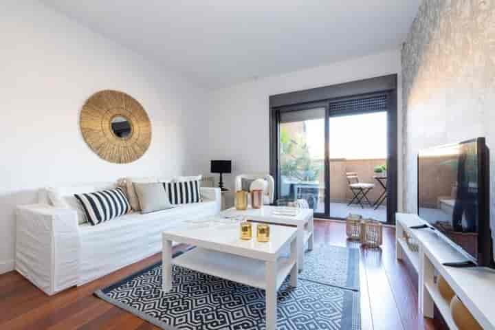 Stunning Duplex Penthouse in Parque Lagos, Granada