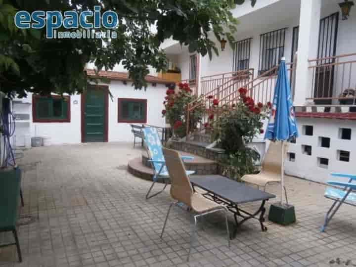 Charming Family Home in San Lorenzo, Ponferrada