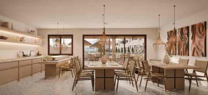 Savia Stadthäuser - Dein Traumhaus in Mijas