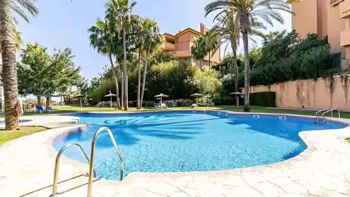 Роскошная 2-х комнатная квартира в Reserva de Marbella