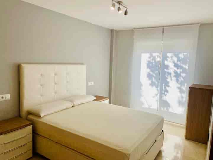 Cozy One-Bedroom Apartment in Camino Viejo de Coin