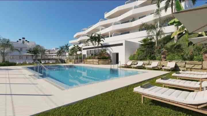 Sunny Retreat in Estepona - Arroyo Enmedio