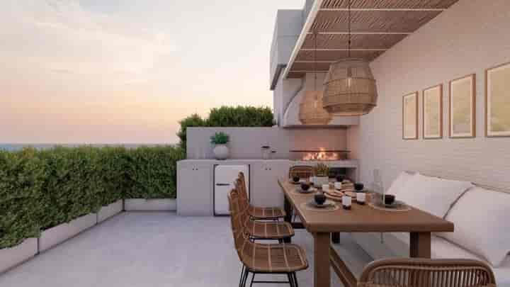 Terraces de Guadaiza II - Su hogar de ensueño en Marbella, Costa del Sol