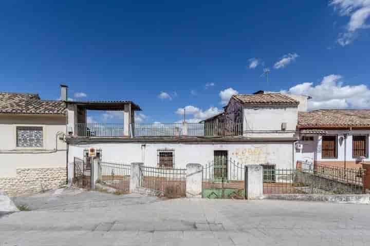 Incredible Investment Opportunity in Albaycín, Granada!